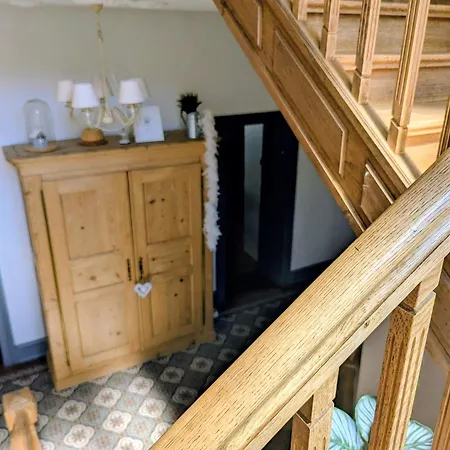 LES ÉCRINS - B&B with jacuzzi-3
